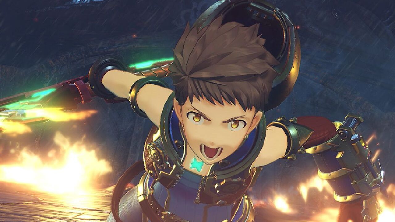 3d Hentai Big Boobs - Rumour: Xenoblade Chronicles 2 Will Soon Allow Players To Fully Customise  Difficulty Parameters | Nintendo Life