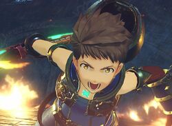 Xenoblade Chronicles 2 Will Soon Allow Players To Fully Customise Difficulty Parameters