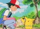 The Pokémon Anime Pilot First Aired In North America 25 Years Ago Today