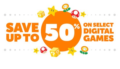 Nintendo's E3 Sale Ends Tomorrow, Save Up To 50% On Switch Games (North America)
