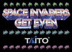 Space Invaders Get Even To Come With Bargain Price Tag