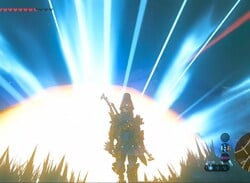 Zelda: Breath Of The Wild: How To Defeat Guardians