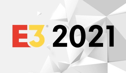 Are You Excited About E3 2021?