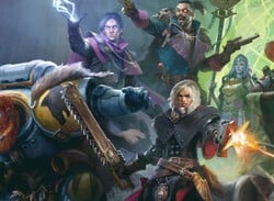 Switch 2's First Warhammer 40,000 Game Isn't The One You Might Expect