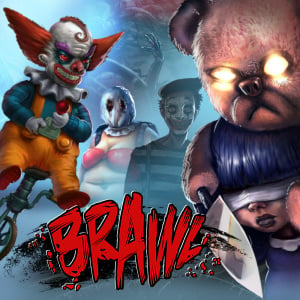 BRAWL