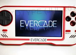 Gorge Your Face On These Images Of The First Evercade Prototype