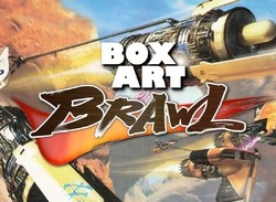 Box Art Brawl #22 - Star Wars Episode I: Racer