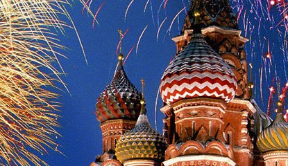 Tetris Party Live (DSiWare)