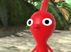 Get Hyped For Pikmin 3 Deluxe With These New Japanese TV Commercials