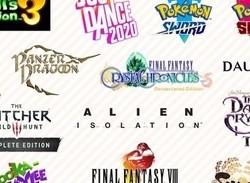 Nintendo Shares Colourful Graphic Outlining Upcoming Switch Releases