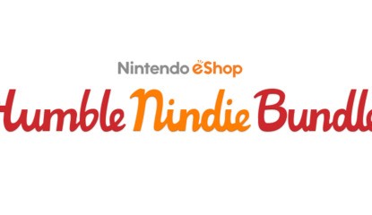 Humble Bundle Issues Official Statement About Region-Locked Nintendo Promotion