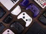 8BitDo Suspends Shipping From China To US In Wake Of Ongoing Tariff Saga