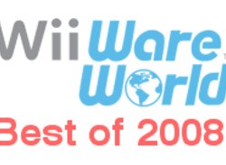 WiiWare World - Best of 2008