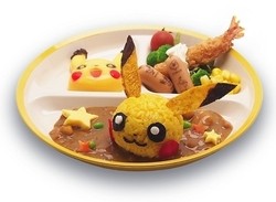 This Pokémon Food Looks Too Good to Eat