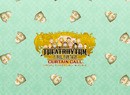 Theatrhythm: Final Fantasy: Curtain Call Unveils First Track Details