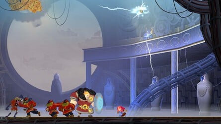 Teslagrad 2 5