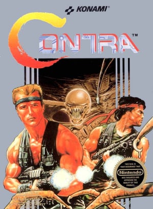 Contra