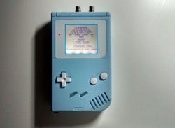 How To Create A Custom Game Boy From Start To Finish
