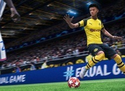 Future Versions Of FIFA On Switch Could Be Legacy Editions, Just Like FIFA 20