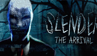 Slender: The Arrival Has Received a German USK Rating