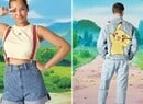 Levi's Just Announced A New Line Of Pokémon Clothing, And It Includes Misty's Outfit