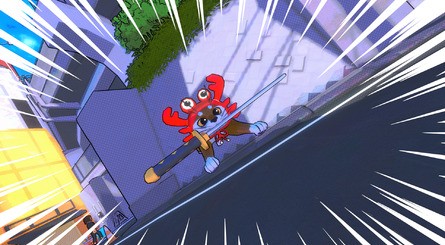 Little Kitty, Big City - Picture Purrfect Update