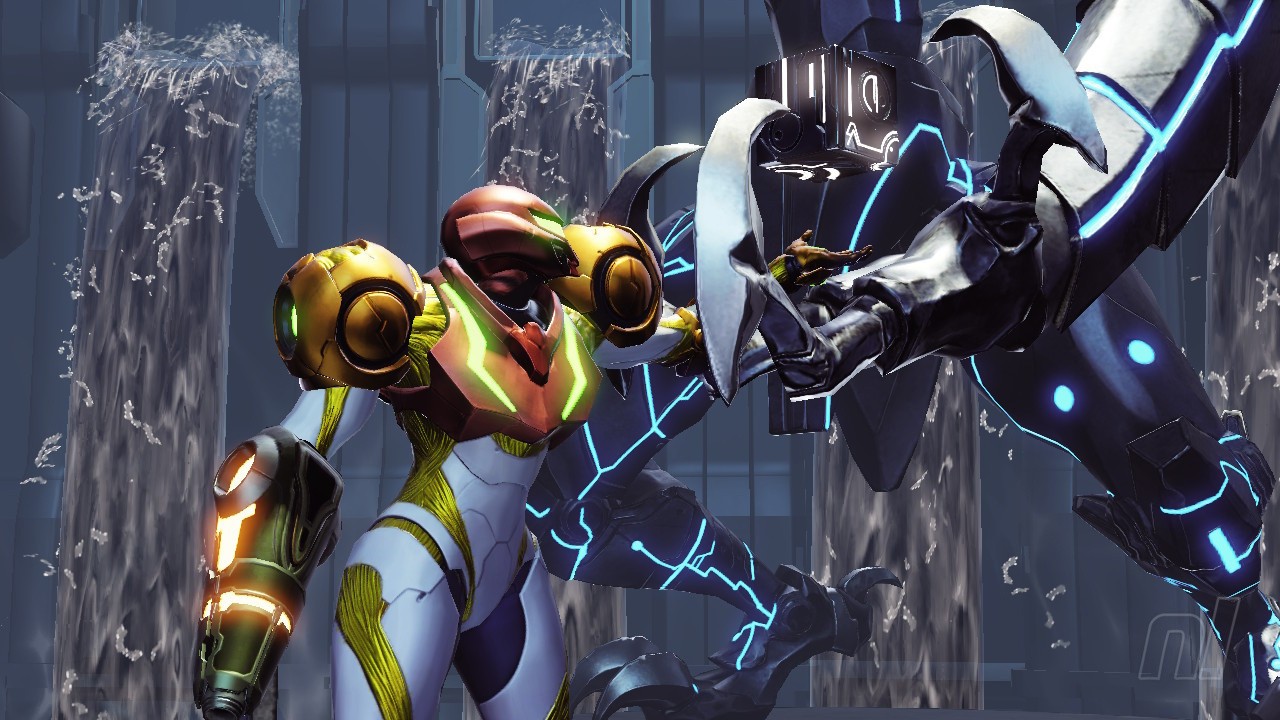 Metroid Dread: Where To Go After You Get Flash Shift | Nintendo Life