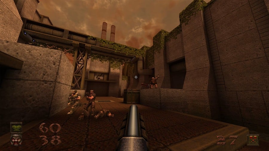 Quake