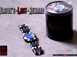 Zero Escape To Get Second Wave Of Pre-Order Watches