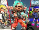 Every Splatoon Game, Ranked
