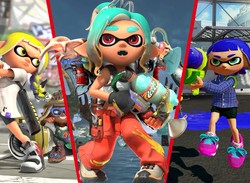 Every Splatoon Game, Ranked