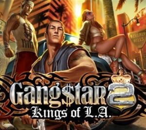 Gangstar 2: Kings of L.A.