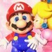 Random: Don't Worry Folks, Nintendo Says Mario And Peach Are Just "Good Friends"