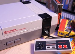Two Unreleased NES Games Surface On eBay, Could Go For "Thousands"