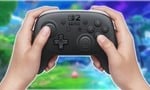 Switch 2 Devs May Assign Specific Inputs To Pro Controller's Back Buttons