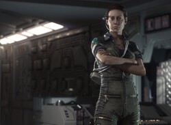 Sega Has No Plans To Bring Alien: Isolation To The Wii U