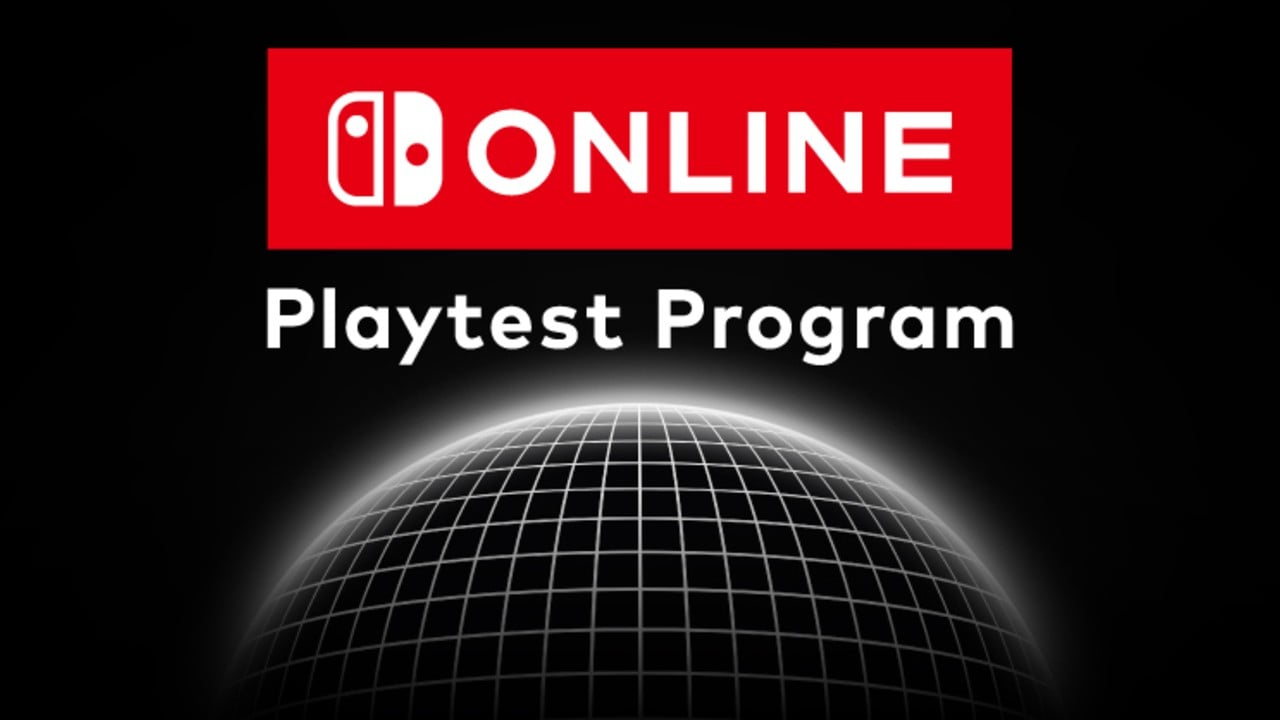 Nintendo анонсирует Switch Online: программу игрового тестирования, связанную с «новой функцией»