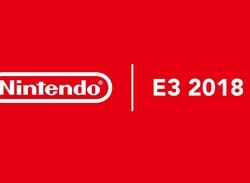 Nintendo Direct & Nintendo Treehouse Live @ E3 2018