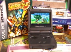 Best Game Boy Advance (GBA) Games