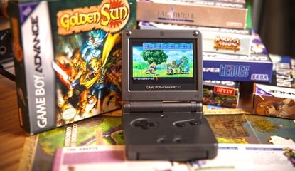 50 Best Game Boy Advance (GBA) Games Of All Time
