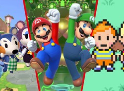 Super Nintendo Bros. - The Best (And Worst) Nintendo Siblings