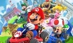 Mario Kart Tour Lawsuit Calls Out "Immoral" Lootbox Gacha System