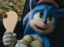 Yes, The Sonic Movie Redesign Was Led By Sonic Mania Animator Tyson Hesse