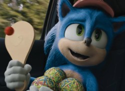 Yes, The Sonic Movie Redesign Was Led By Sonic Mania Animator Tyson Hesse