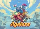 Magical Puzzle-Platformer Ageless Launches Today On Nintendo Switch