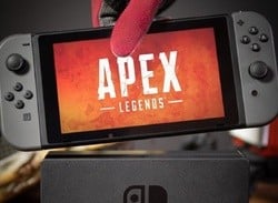 Apex Legends Switch Version Shutting Down This August