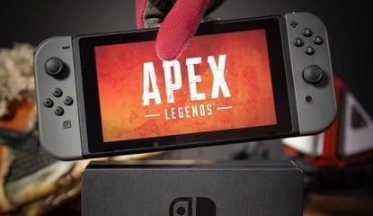 Apex Legends Switch Version Shutting Down This August