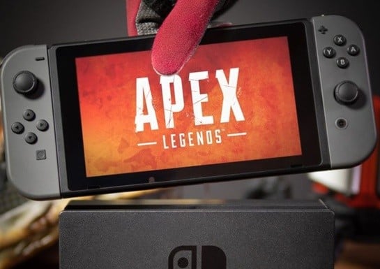 Apex Legends Switch Version Shutting Down This August