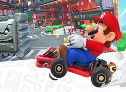 Mario Kart Tour Will Get Multiplayer Mode In Future Update