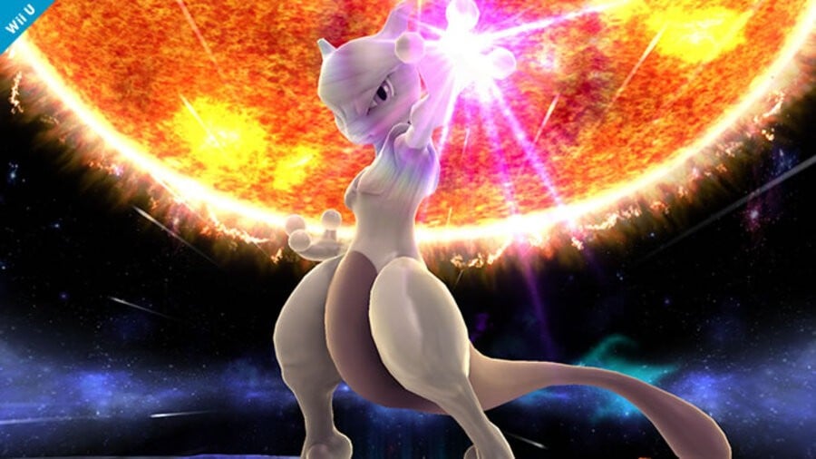 They were teased 2 years ago: Pokemon GO fans wonder about Mega Mewtwo  forms